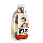 Préparation pour riz au lait chocolat caramel beurre salé Quai Sud